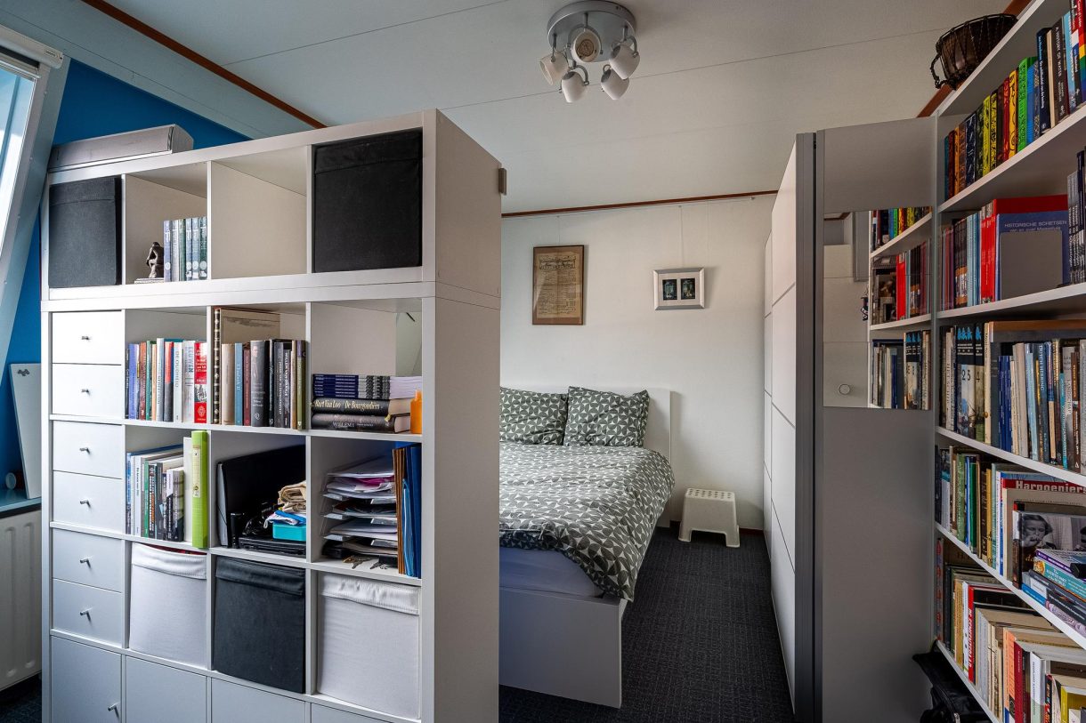 Te koop: Foto Woonhuis aan de van Riebeeckstraat 61 in Vlaardingen