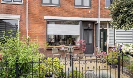 Te koop: Foto Woonhuis aan de Leeuwerikstraat 6 in Vlaardingen