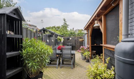 Te koop: Foto Woonhuis aan de Leeuwerikstraat 6 in Vlaardingen