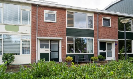 koop  Vlaardingen  Boerhaavestraat 383 – Hoofdfoto