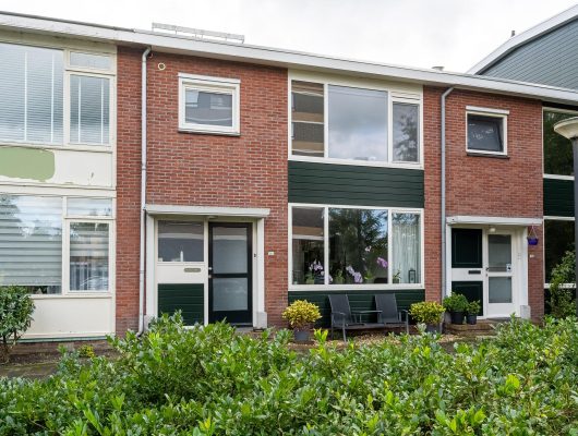 Hoofdfoto van Vlaardingen Boerhaavestraat 383