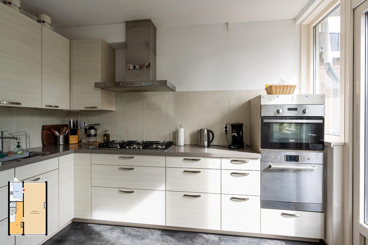 Te koop: Foto Woonhuis aan de Boerhaavestraat 383 in Vlaardingen