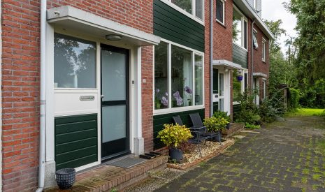 Te koop: Foto Woonhuis aan de Boerhaavestraat 383 in Vlaardingen