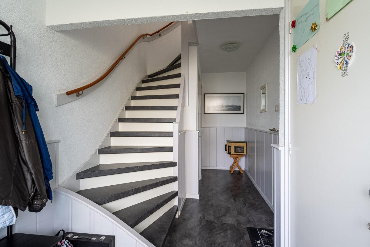 Te koop: Foto Woonhuis aan de Boerhaavestraat 383 in Vlaardingen