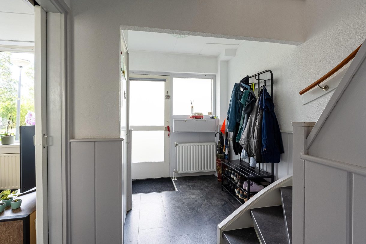 Te koop: Foto Woonhuis aan de Boerhaavestraat 383 in Vlaardingen