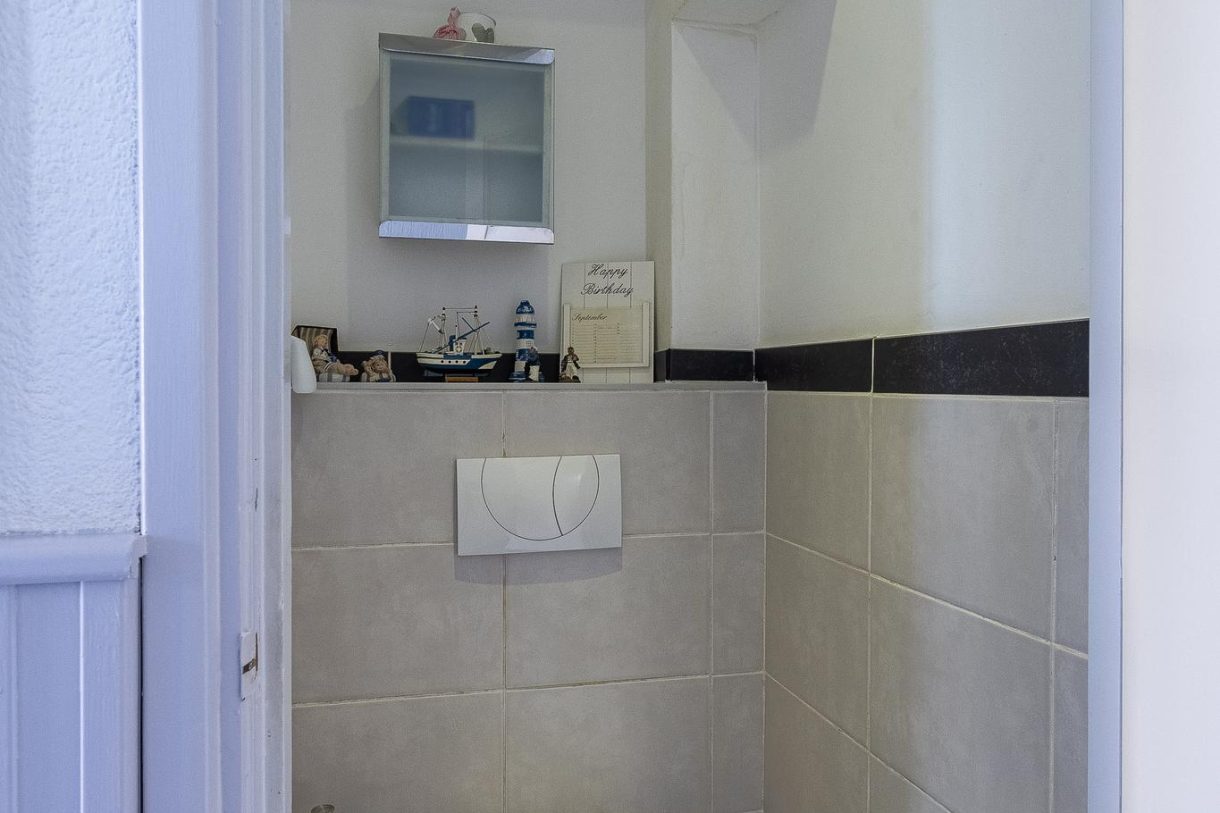 Te koop: Foto Woonhuis aan de Boerhaavestraat 383 in Vlaardingen