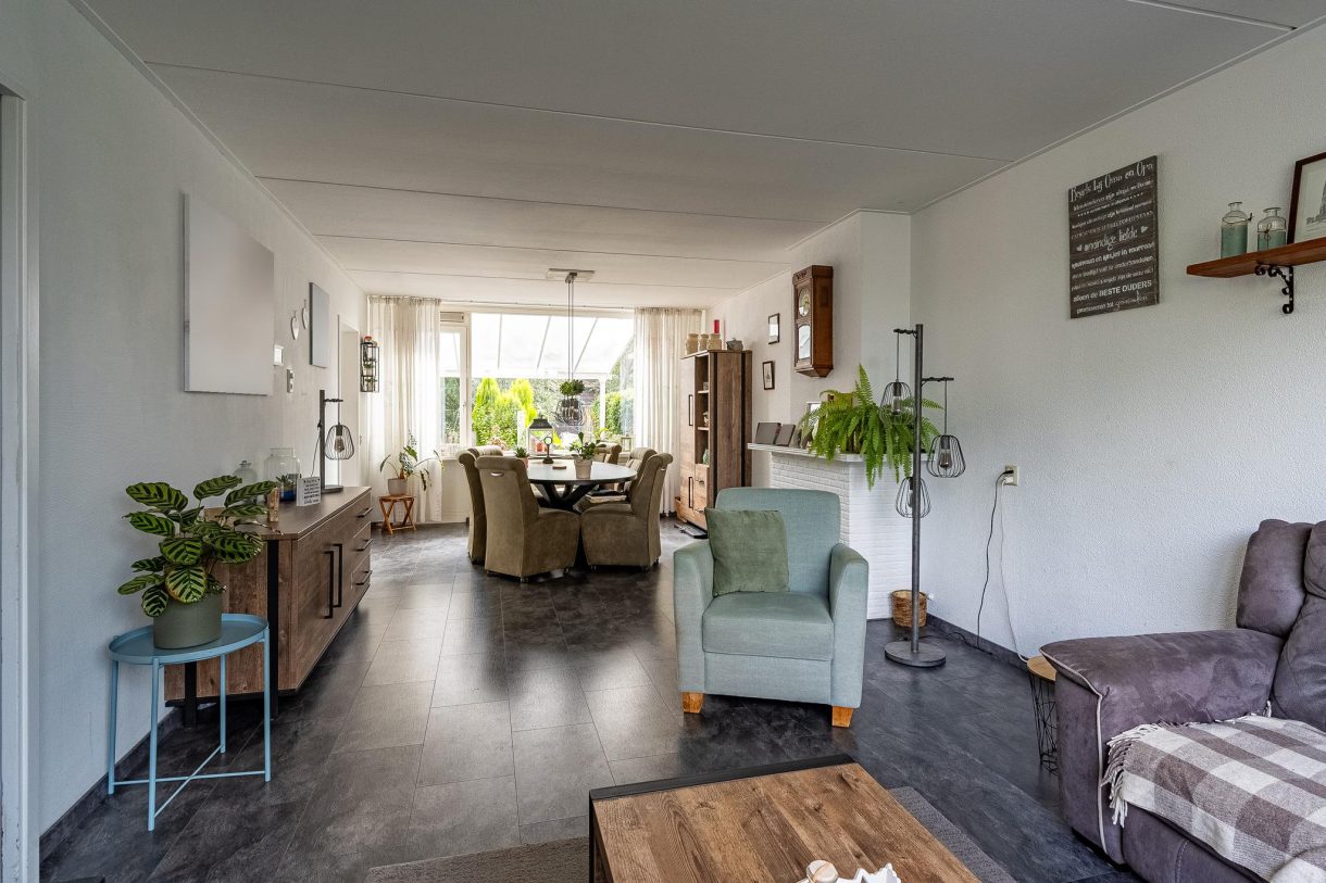 Te koop: Foto Woonhuis aan de Boerhaavestraat 383 in Vlaardingen