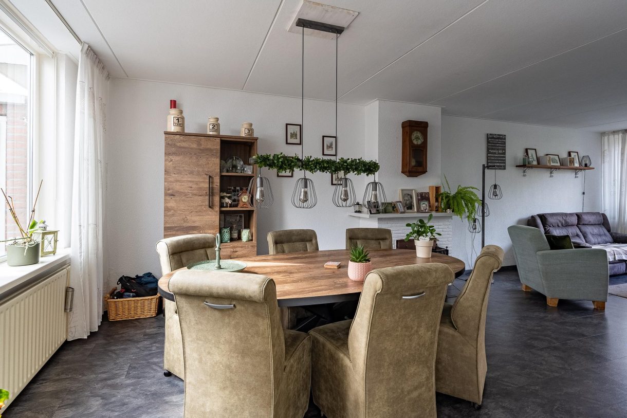 Te koop: Foto Woonhuis aan de Boerhaavestraat 383 in Vlaardingen