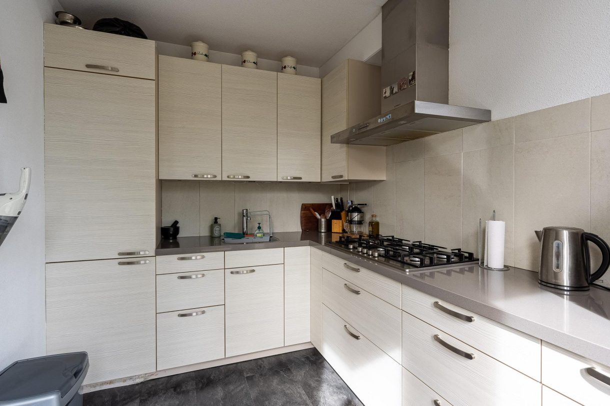 Te koop: Foto Woonhuis aan de Boerhaavestraat 383 in Vlaardingen