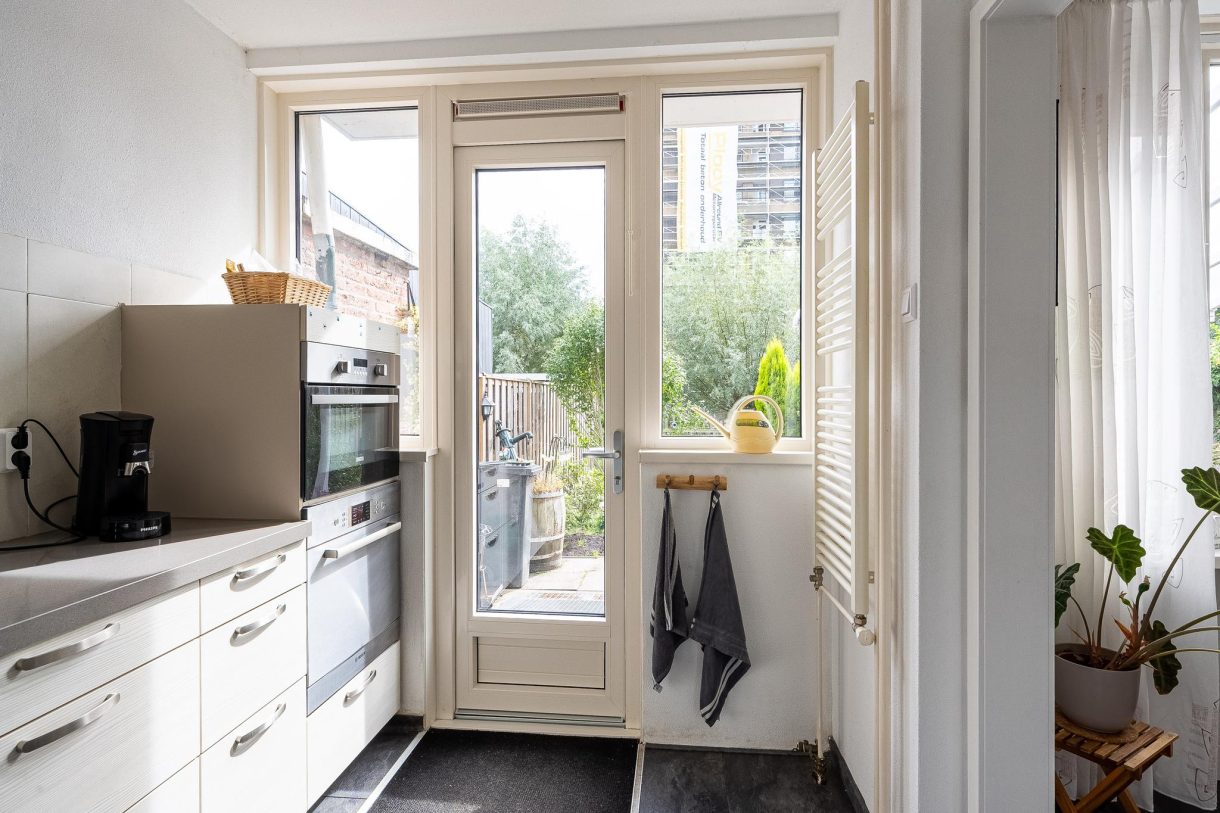 Te koop: Foto Woonhuis aan de Boerhaavestraat 383 in Vlaardingen