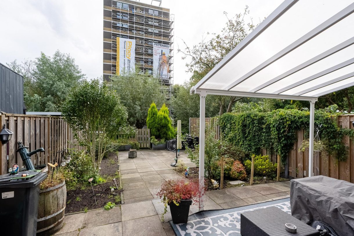 Te koop: Foto Woonhuis aan de Boerhaavestraat 383 in Vlaardingen