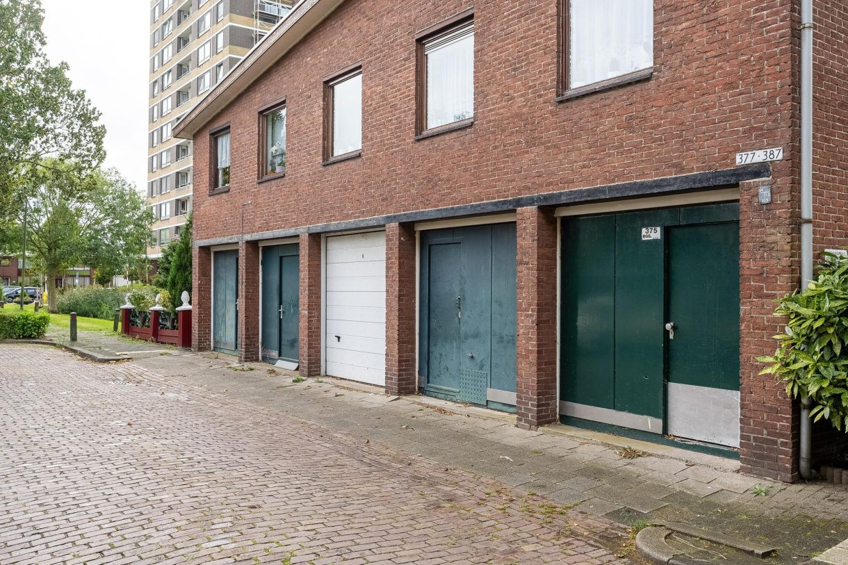 Te koop: Foto Woonhuis aan de Boerhaavestraat 383 in Vlaardingen