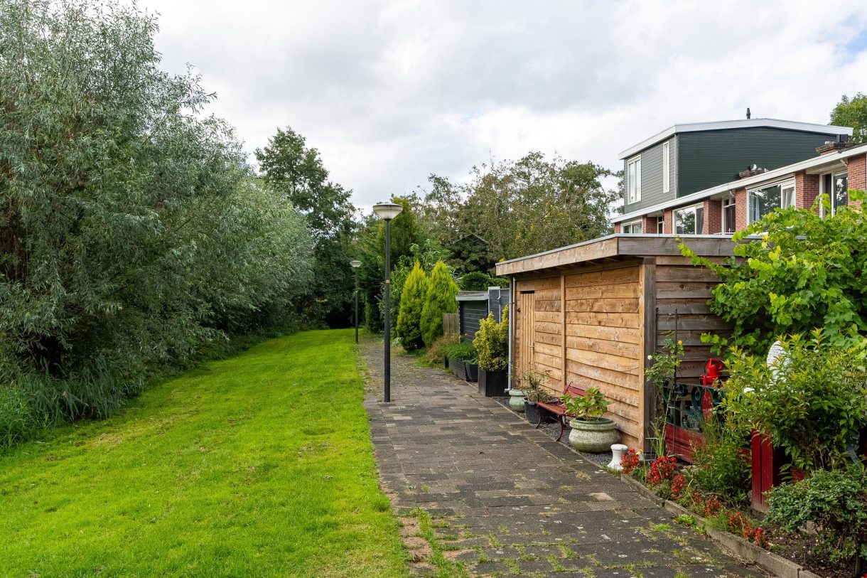 Te koop: Foto Woonhuis aan de Boerhaavestraat 383 in Vlaardingen