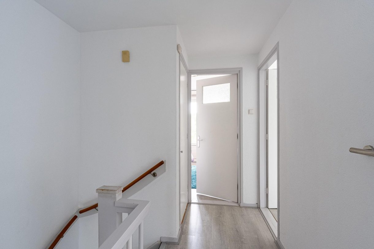 Te koop: Foto Woonhuis aan de Boerhaavestraat 383 in Vlaardingen