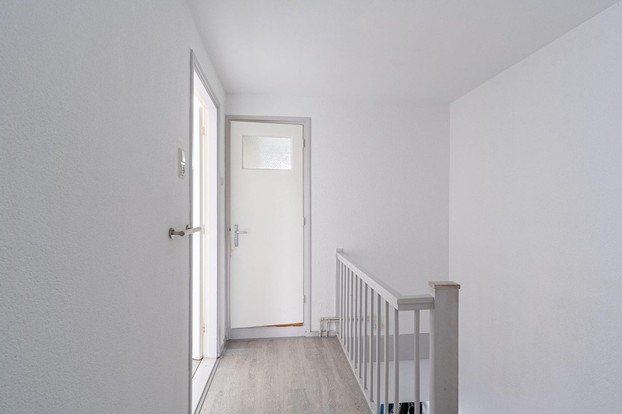 Te koop: Foto Woonhuis aan de Boerhaavestraat 383 in Vlaardingen