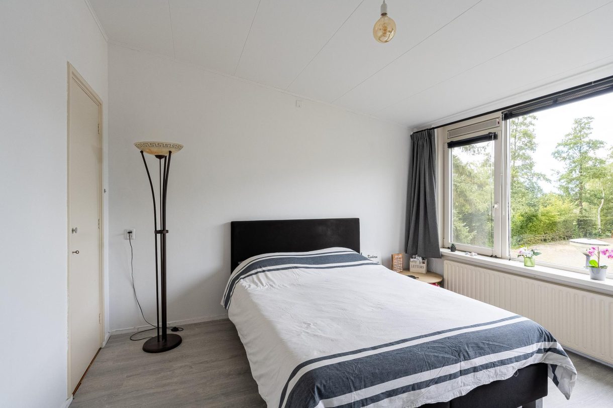 Te koop: Foto Woonhuis aan de Boerhaavestraat 383 in Vlaardingen