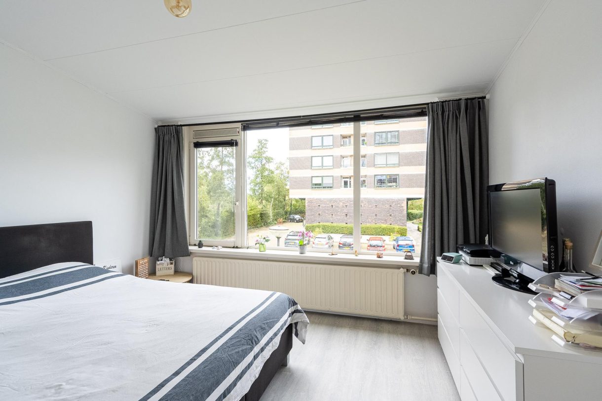 Te koop: Foto Woonhuis aan de Boerhaavestraat 383 in Vlaardingen
