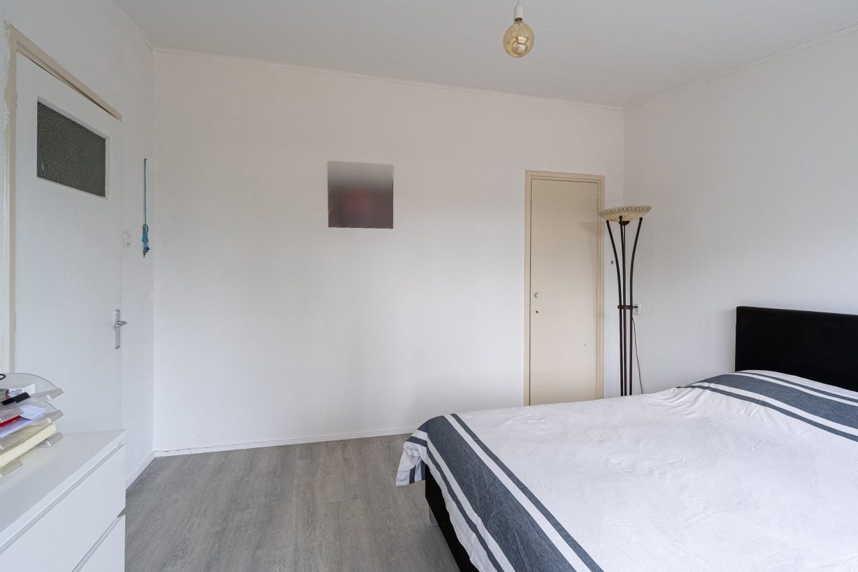 Te koop: Foto Woonhuis aan de Boerhaavestraat 383 in Vlaardingen