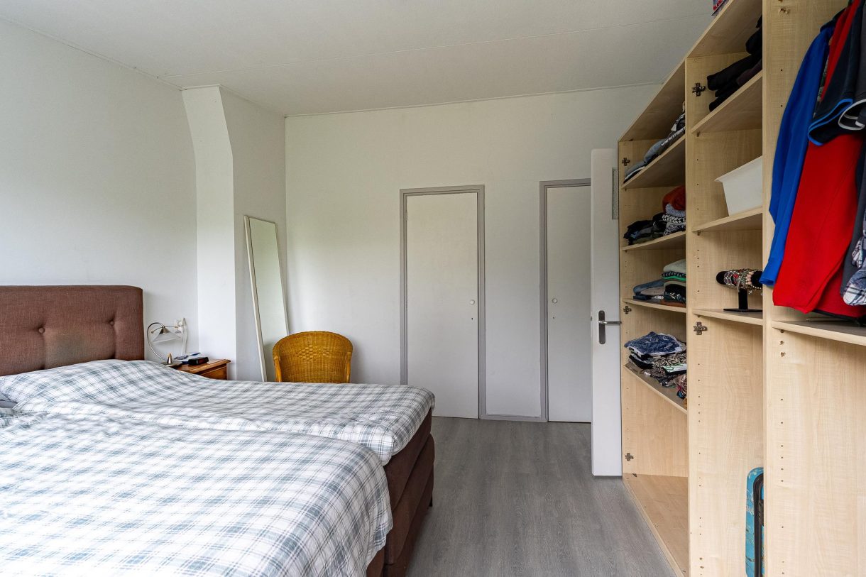 Te koop: Foto Woonhuis aan de Boerhaavestraat 383 in Vlaardingen