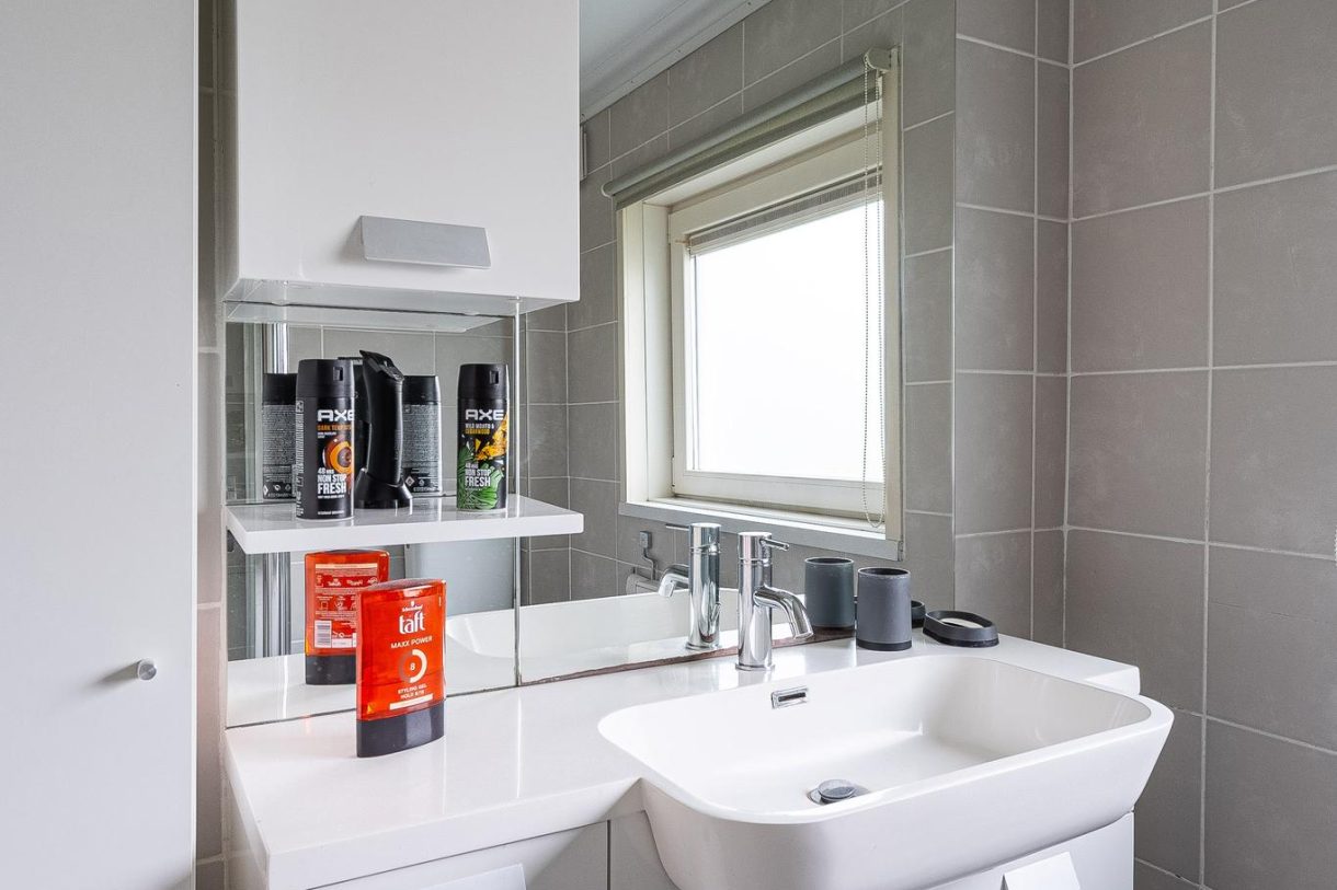 Te koop: Foto Woonhuis aan de Boerhaavestraat 383 in Vlaardingen