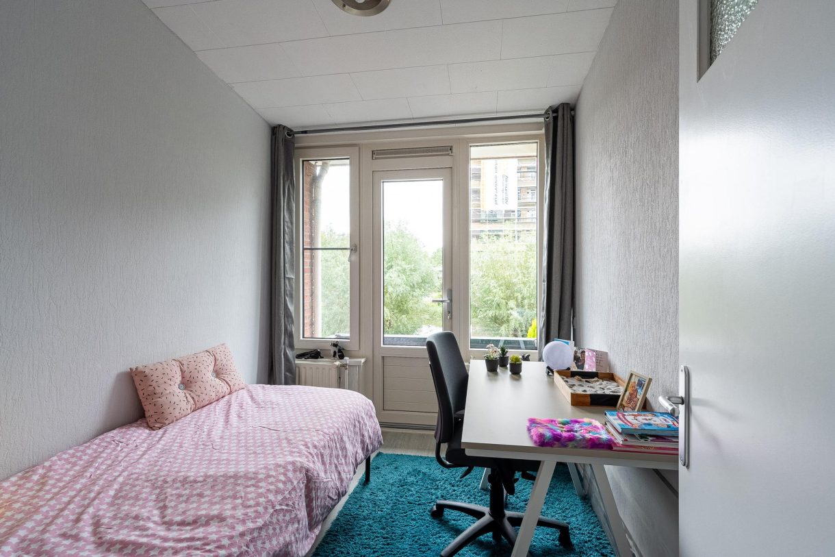 Te koop: Foto Woonhuis aan de Boerhaavestraat 383 in Vlaardingen