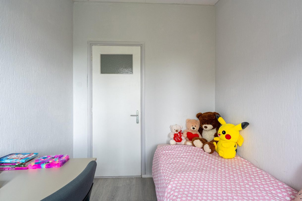 Te koop: Foto Woonhuis aan de Boerhaavestraat 383 in Vlaardingen