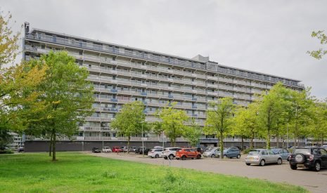 Te koop: Foto Appartement aan de Bachplein 34 in Schiedam