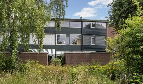 Te koop: Foto Woonhuis aan de Berkendreef 109 in Vlaardingen