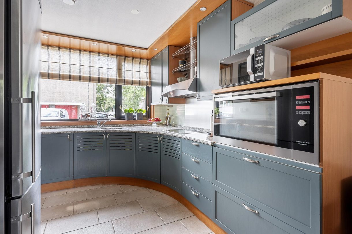 Te koop: Foto Woonhuis aan de Kamerlingh Onnesstraat 68 in Vlaardingen