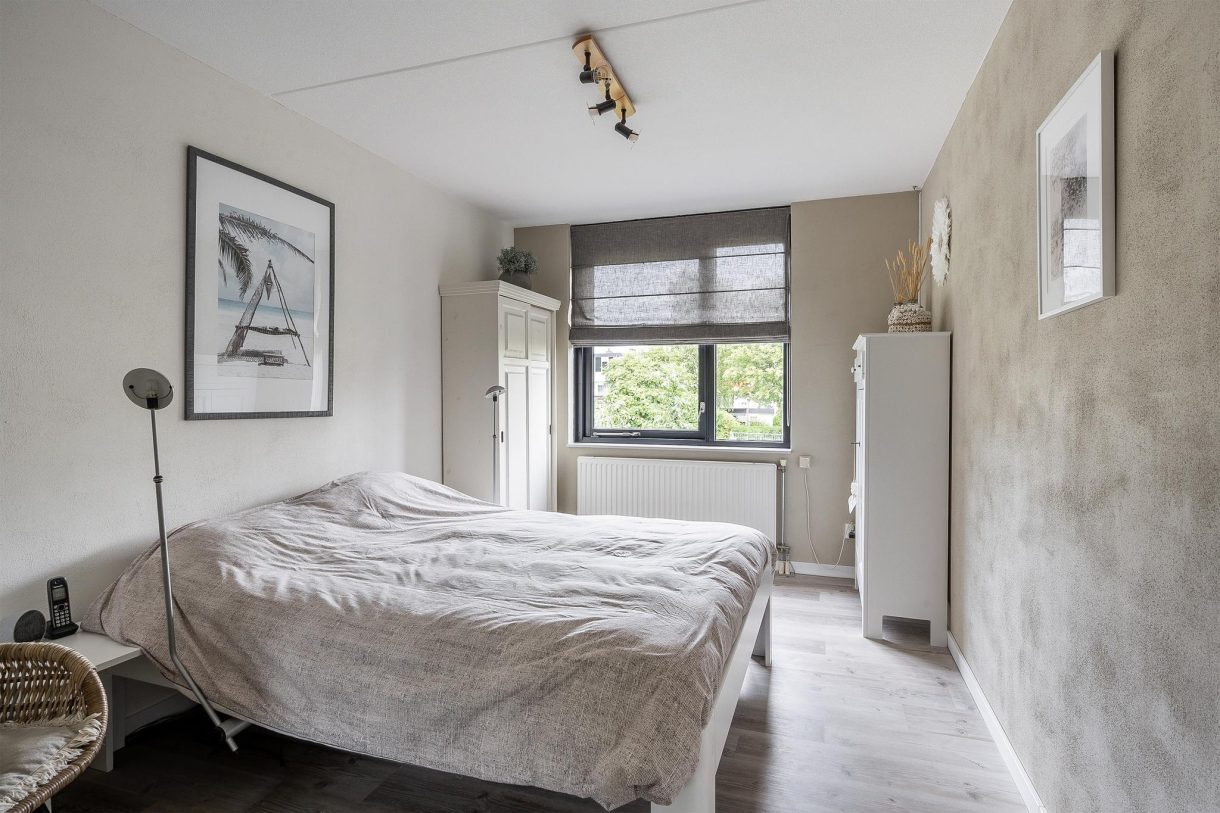 Te koop: Foto Woonhuis aan de Kamerlingh Onnesstraat 68 in Vlaardingen