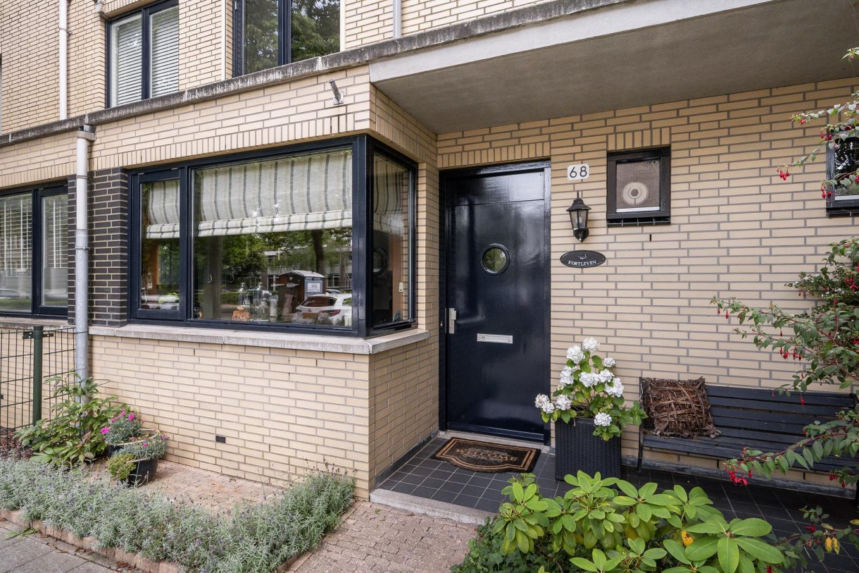 Te koop: Foto Woonhuis aan de Kamerlingh Onnesstraat 68 in Vlaardingen