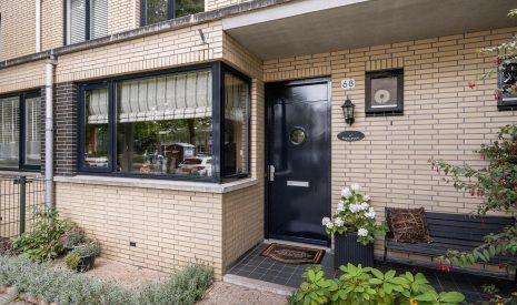 Te koop: Foto Woonhuis aan de Kamerlingh Onnesstraat 68 in Vlaardingen