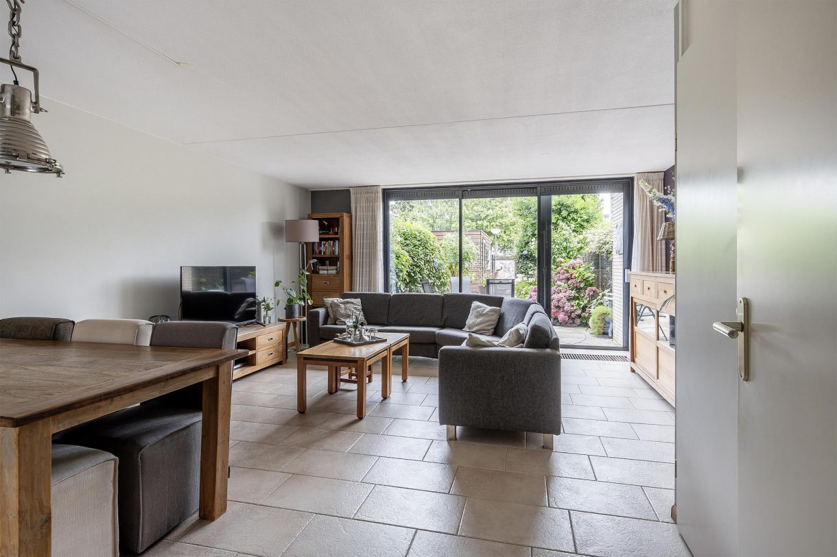 Te koop: Foto Woonhuis aan de Kamerlingh Onnesstraat 68 in Vlaardingen