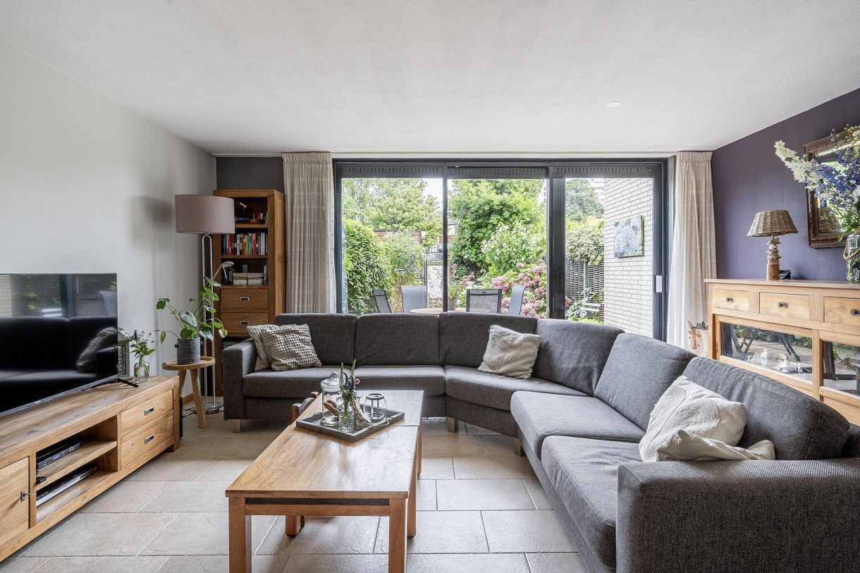 Te koop: Foto Woonhuis aan de Kamerlingh Onnesstraat 68 in Vlaardingen