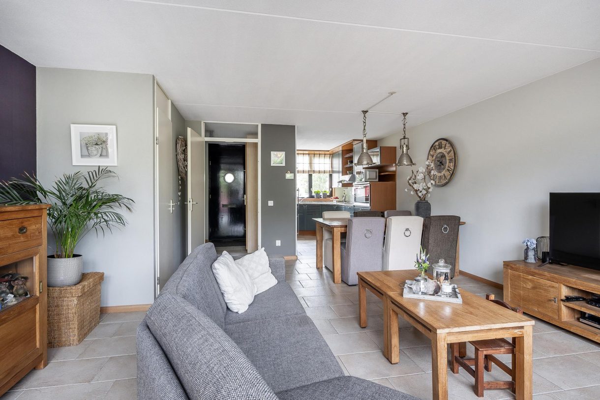 Te koop: Foto Woonhuis aan de Kamerlingh Onnesstraat 68 in Vlaardingen