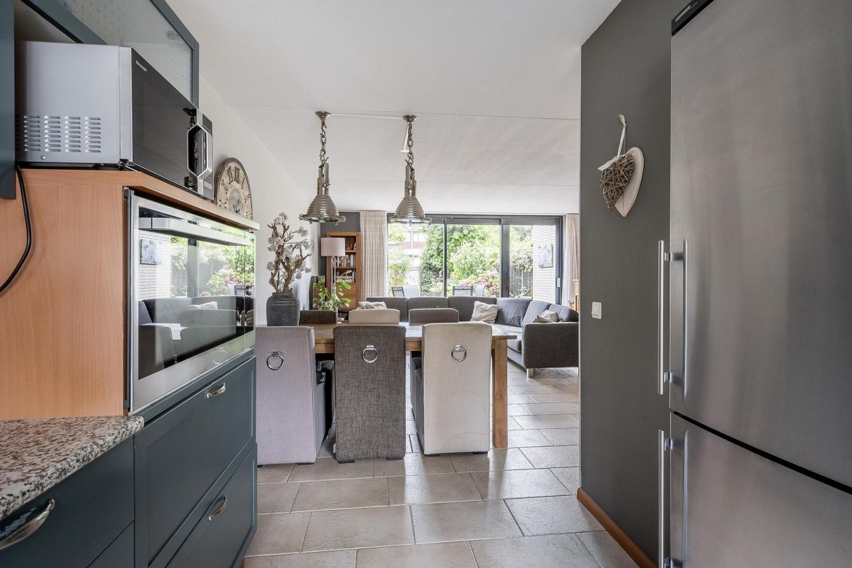 Te koop: Foto Woonhuis aan de Kamerlingh Onnesstraat 68 in Vlaardingen