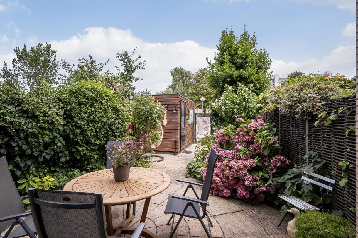 Te koop: Foto Woonhuis aan de Kamerlingh Onnesstraat 68 in Vlaardingen