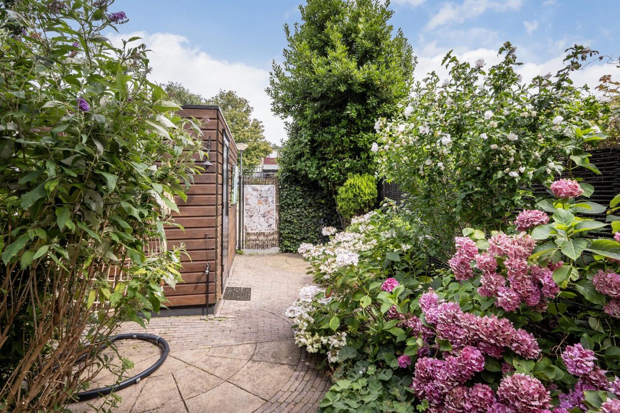 Te koop: Foto Woonhuis aan de Kamerlingh Onnesstraat 68 in Vlaardingen