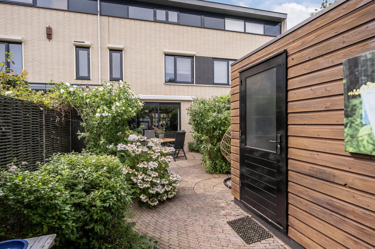 Te koop: Foto Woonhuis aan de Kamerlingh Onnesstraat 68 in Vlaardingen