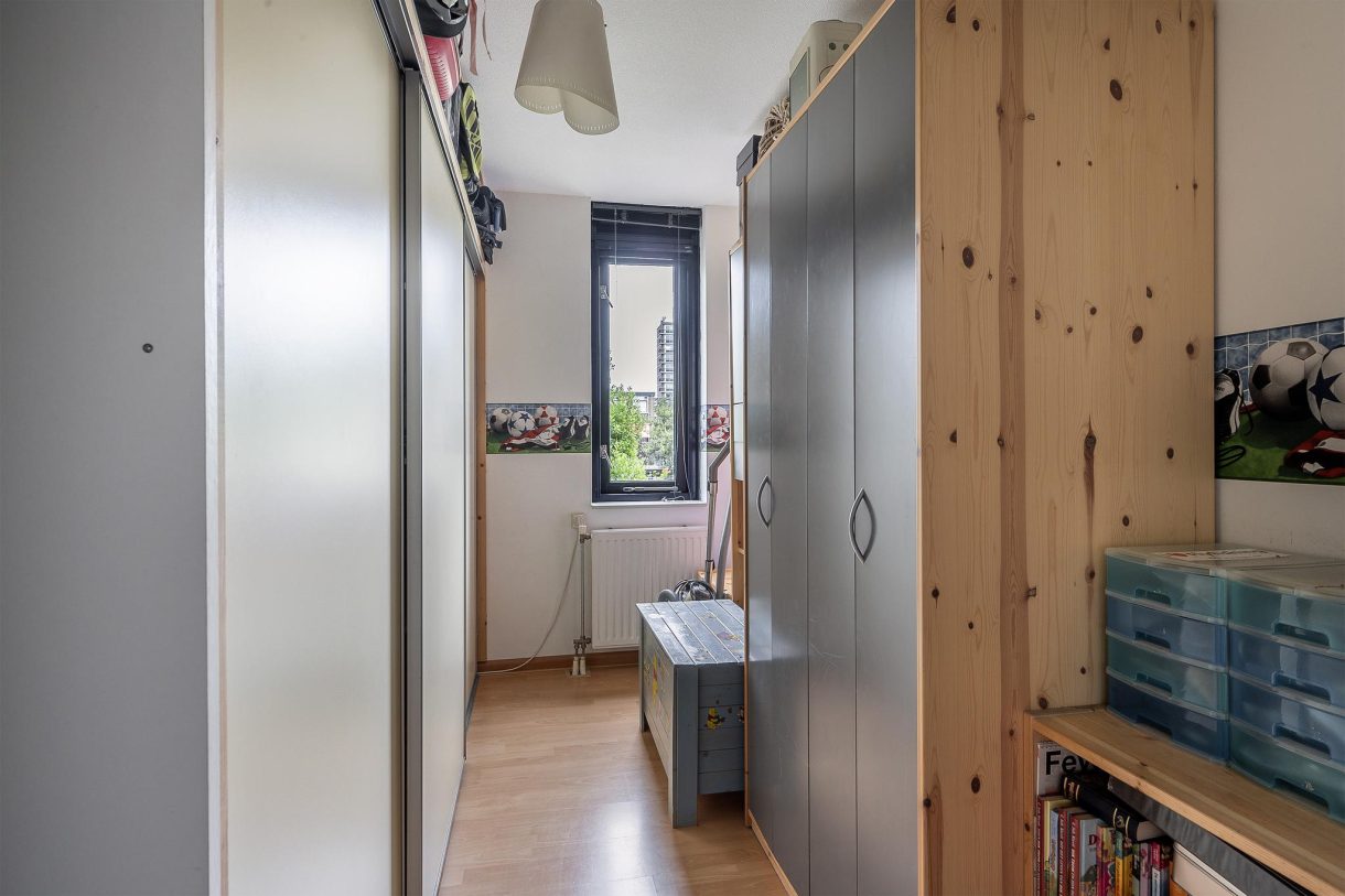 Te koop: Foto Woonhuis aan de Kamerlingh Onnesstraat 68 in Vlaardingen