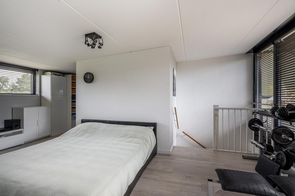 Te koop: Foto Woonhuis aan de Kamerlingh Onnesstraat 68 in Vlaardingen