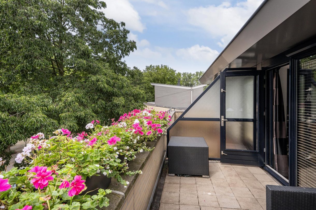 Te koop: Foto Woonhuis aan de Kamerlingh Onnesstraat 68 in Vlaardingen