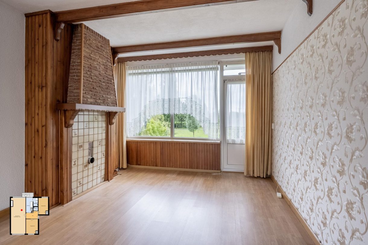 Te koop: Foto Appartement aan de van der Duyn van Maasdamlaan 120B in Vlaardingen