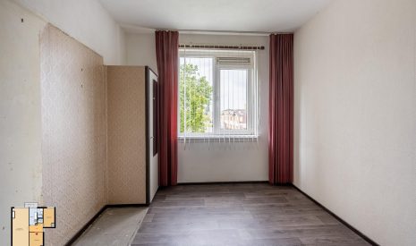 Te koop: Foto Appartement aan de van der Duyn van Maasdamlaan 120B in Vlaardingen