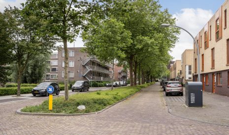 Te koop: Foto Appartement aan de van der Duyn van Maasdamlaan 120B in Vlaardingen