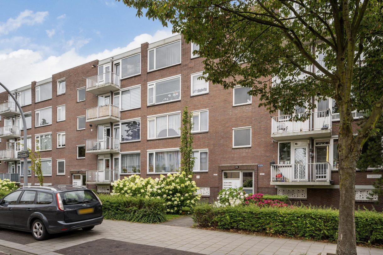 Te koop: Foto Appartement aan de van der Duyn van Maasdamlaan 120B in Vlaardingen