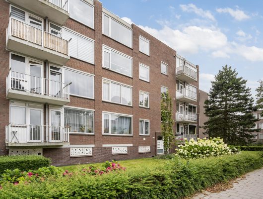 Hoofdfoto van Vlaardingen van der Duyn van Maasdamlaan 120B