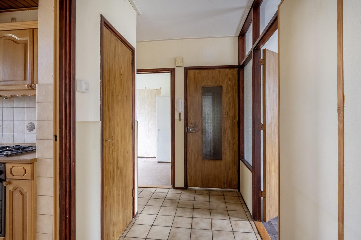Te koop: Foto Appartement aan de van der Duyn van Maasdamlaan 120B in Vlaardingen