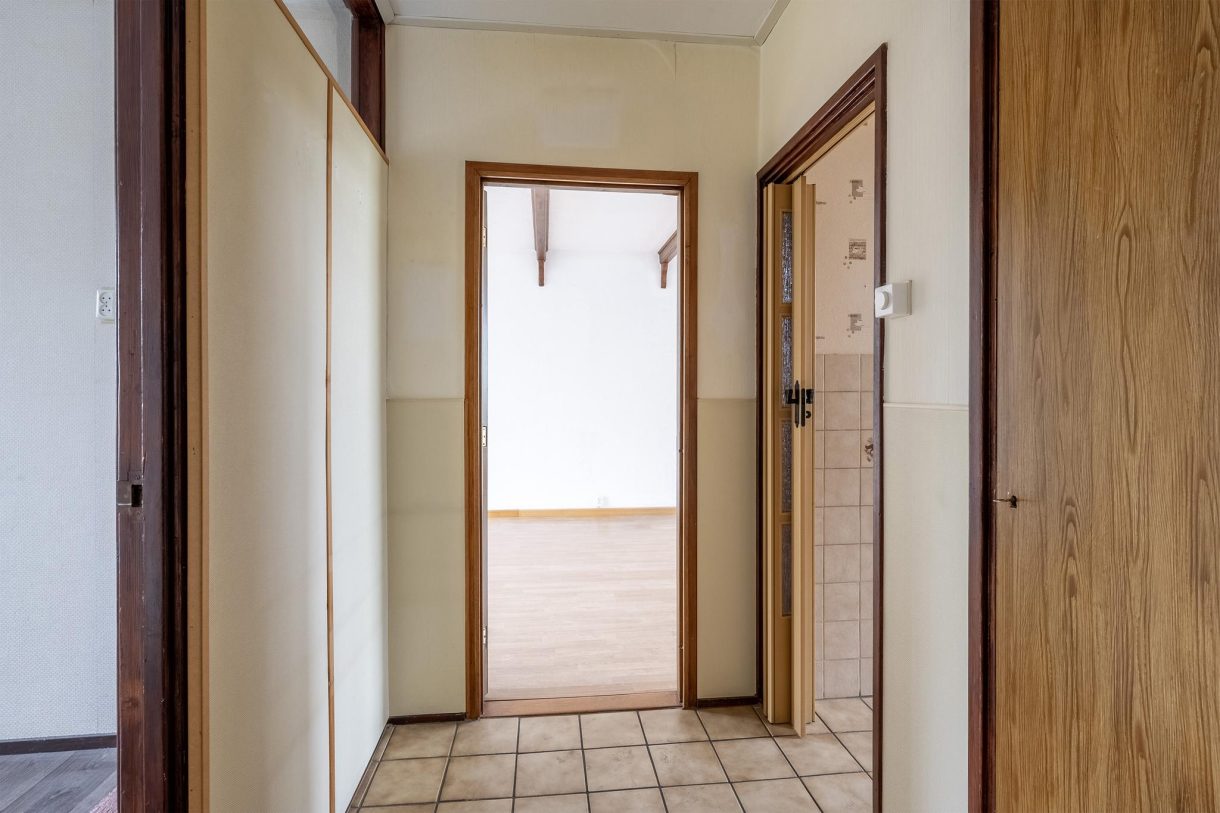 Te koop: Foto Appartement aan de van der Duyn van Maasdamlaan 120B in Vlaardingen