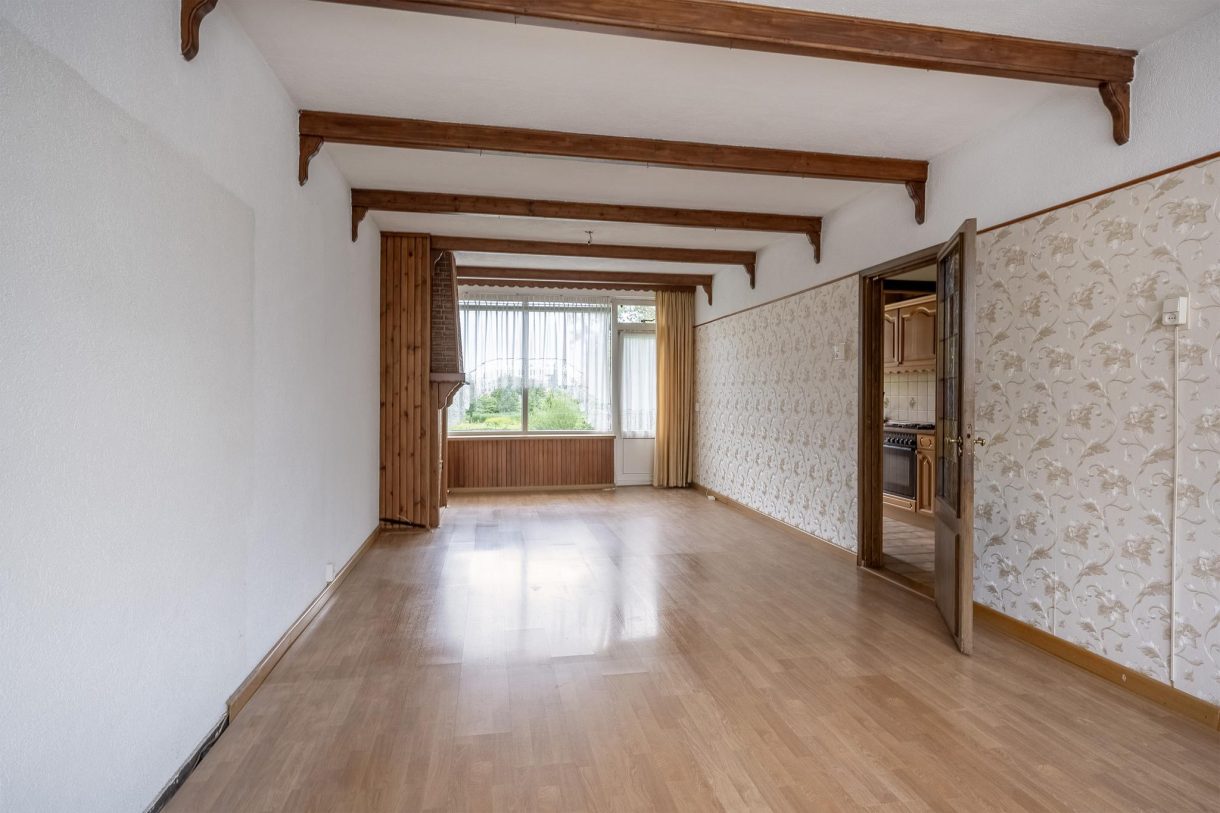 Te koop: Foto Appartement aan de van der Duyn van Maasdamlaan 120B in Vlaardingen